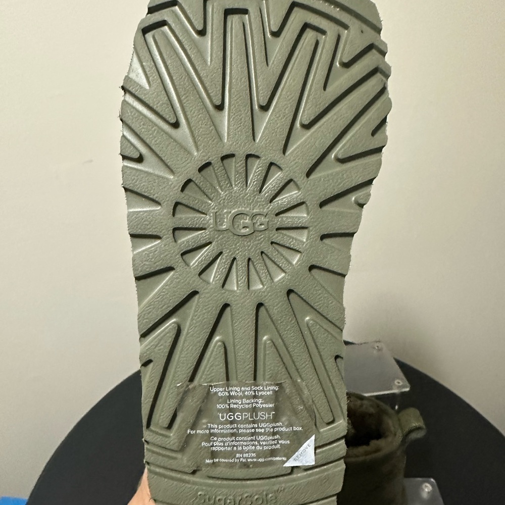 UGG Neumel - Picture 3 of 12
